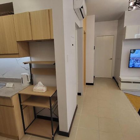 Paranaque City The Atherton- Spacious Modern Condo Unit In Paranaque Near The Airport, Makati, Bgc And Highways المظهر الخارجي الصورة