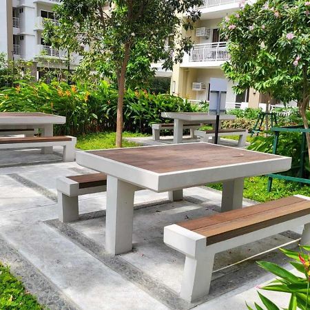 Paranaque City The Atherton- Spacious Modern Condo Unit In Paranaque Near The Airport, Makati, Bgc And Highways المظهر الخارجي الصورة