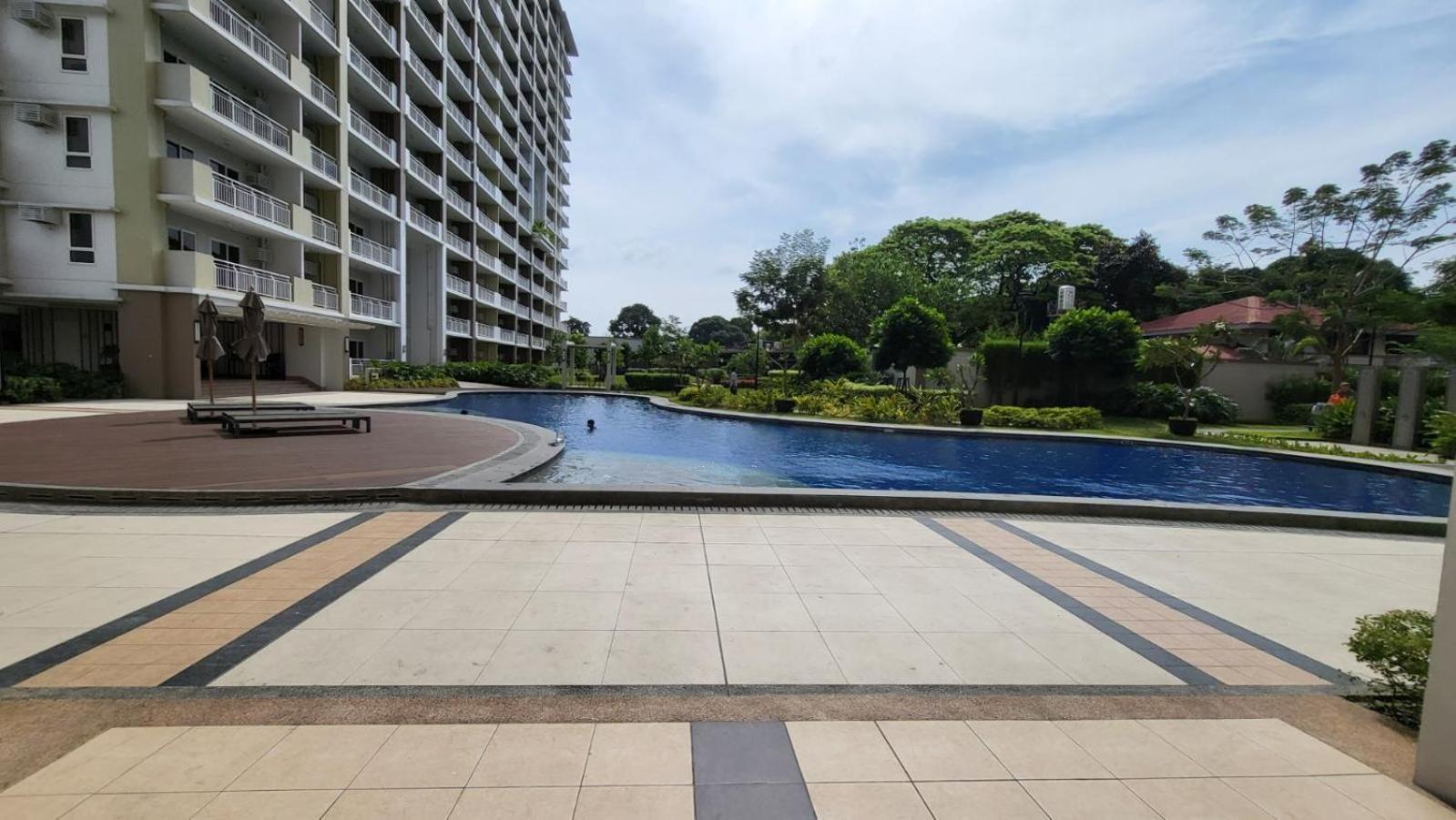 Paranaque City The Atherton- Spacious Modern Condo Unit In Paranaque Near The Airport, Makati, Bgc And Highways المظهر الخارجي الصورة