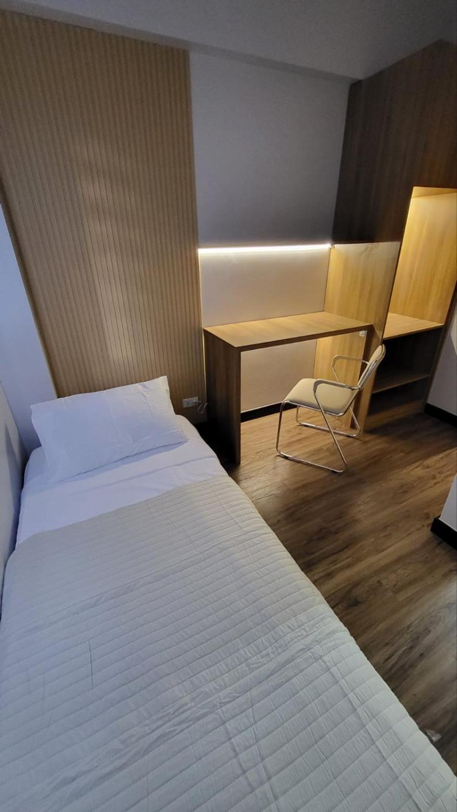 Paranaque City The Atherton- Spacious Modern Condo Unit In Paranaque Near The Airport, Makati, Bgc And Highways المظهر الخارجي الصورة