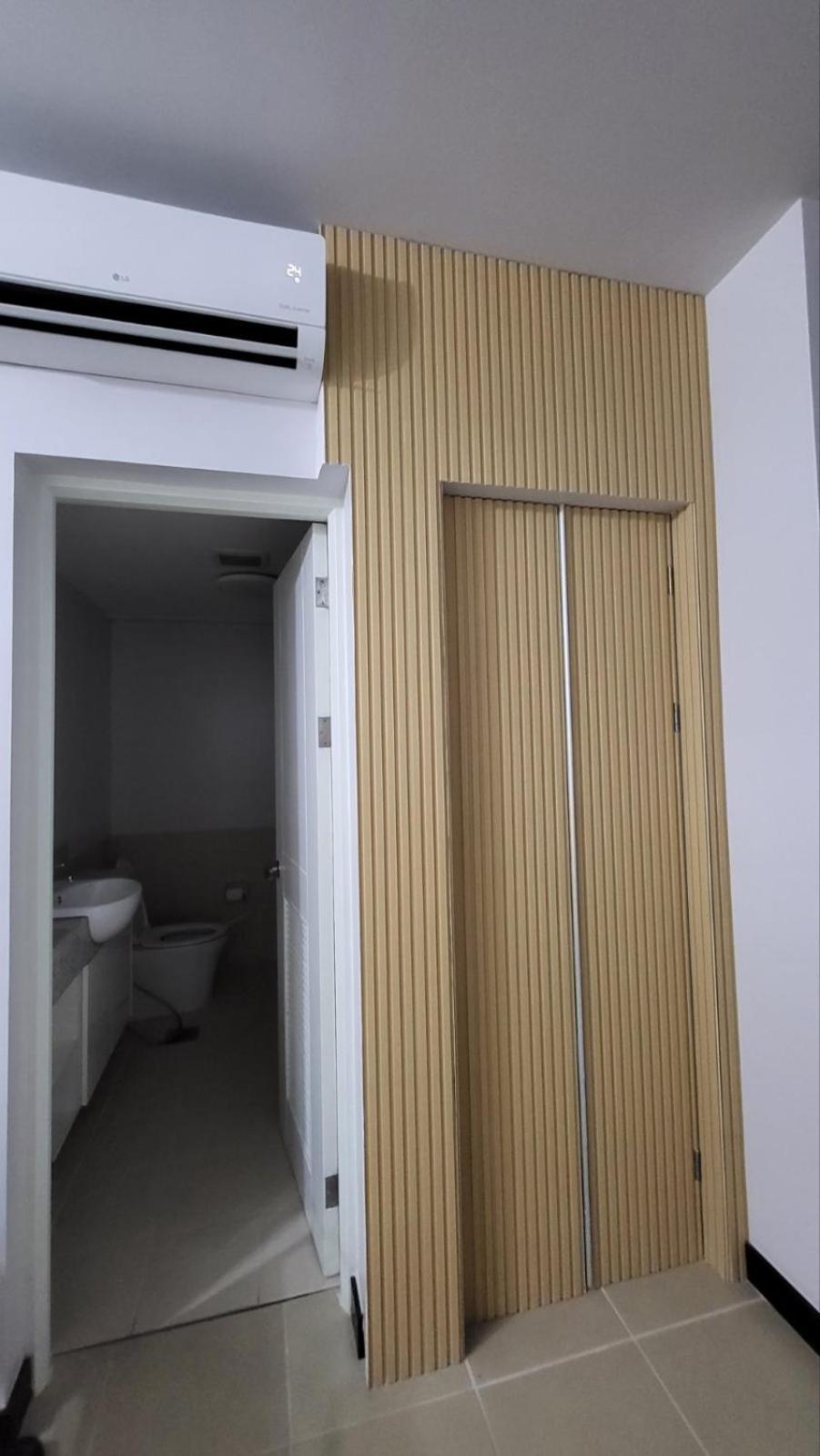 Paranaque City The Atherton- Spacious Modern Condo Unit In Paranaque Near The Airport, Makati, Bgc And Highways المظهر الخارجي الصورة