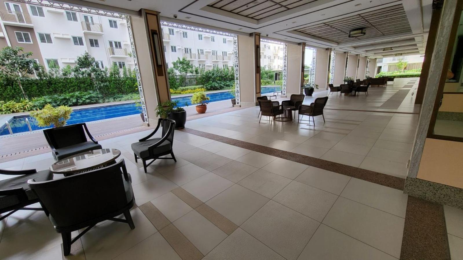 Paranaque City The Atherton- Spacious Modern Condo Unit In Paranaque Near The Airport, Makati, Bgc And Highways المظهر الخارجي الصورة