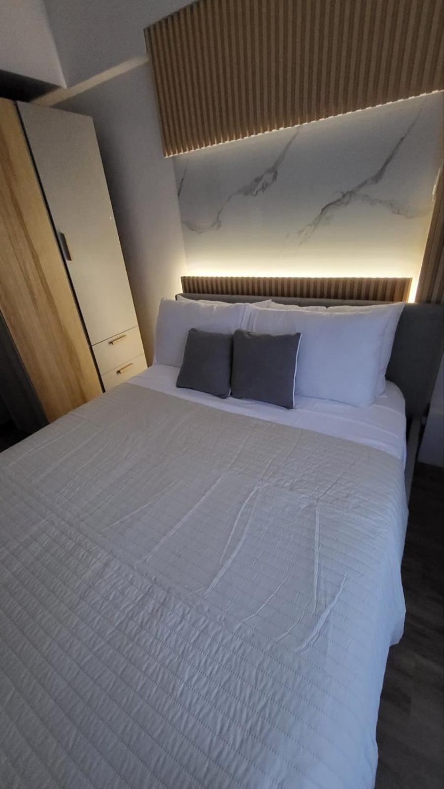 Paranaque City The Atherton- Spacious Modern Condo Unit In Paranaque Near The Airport, Makati, Bgc And Highways المظهر الخارجي الصورة