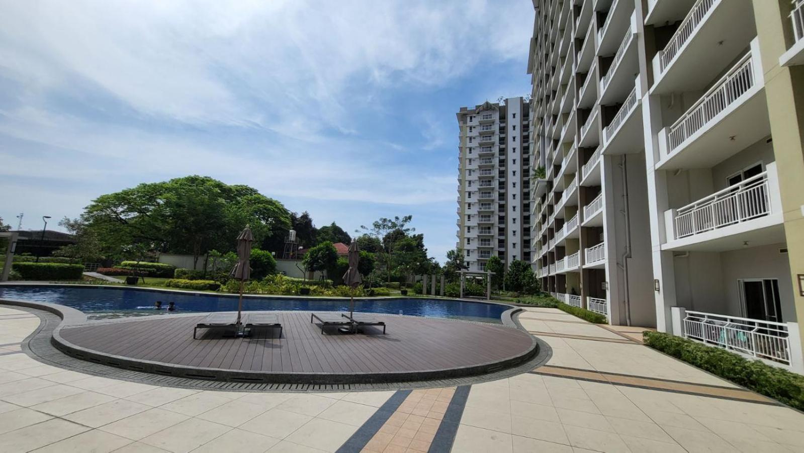 Paranaque City The Atherton- Spacious Modern Condo Unit In Paranaque Near The Airport, Makati, Bgc And Highways المظهر الخارجي الصورة
