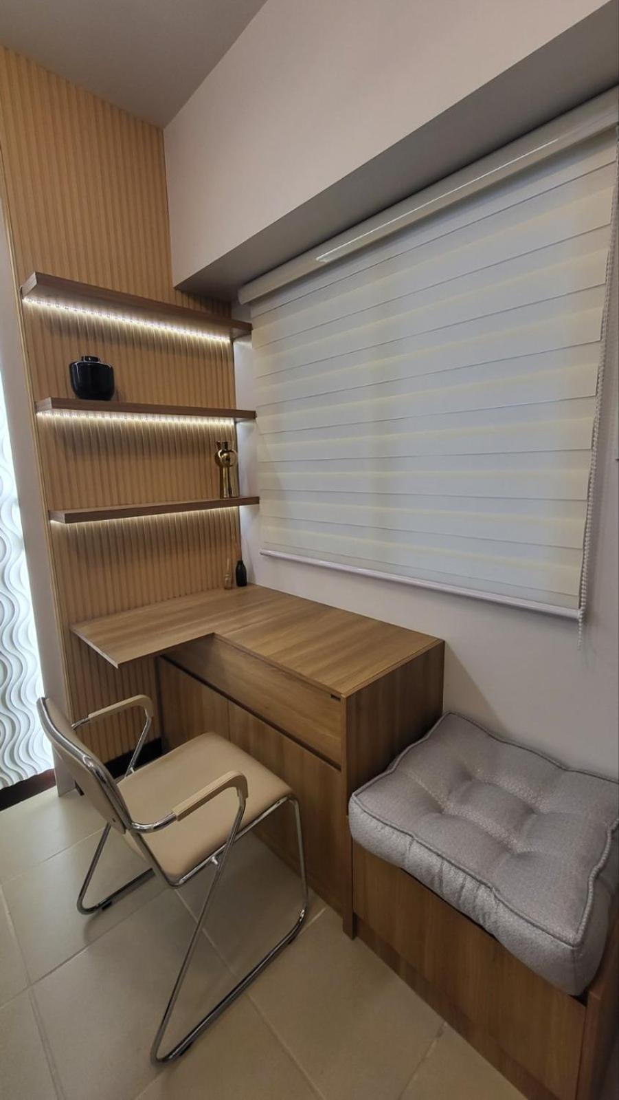 Paranaque City The Atherton- Spacious Modern Condo Unit In Paranaque Near The Airport, Makati, Bgc And Highways المظهر الخارجي الصورة
