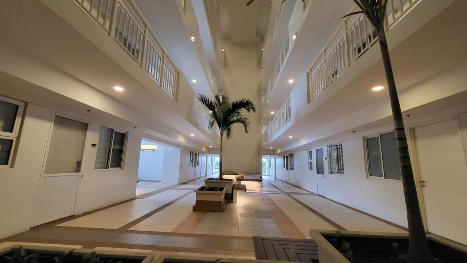 Paranaque City The Atherton- Spacious Modern Condo Unit In Paranaque Near The Airport, Makati, Bgc And Highways المظهر الخارجي الصورة