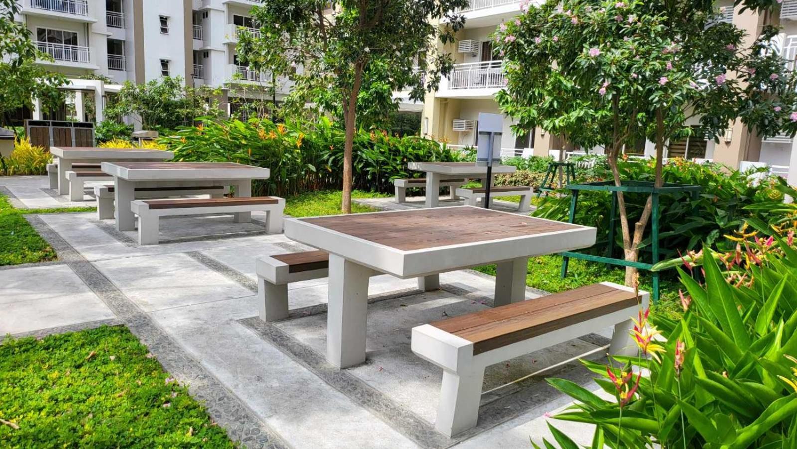 Paranaque City The Atherton- Spacious Modern Condo Unit In Paranaque Near The Airport, Makati, Bgc And Highways المظهر الخارجي الصورة