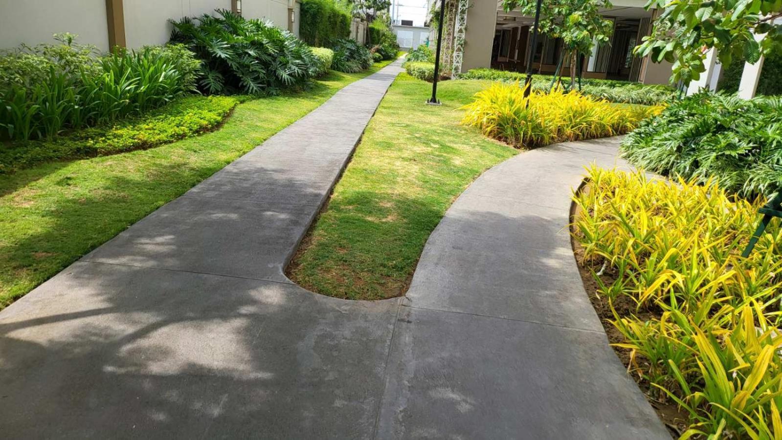 Paranaque City The Atherton- Spacious Modern Condo Unit In Paranaque Near The Airport, Makati, Bgc And Highways المظهر الخارجي الصورة